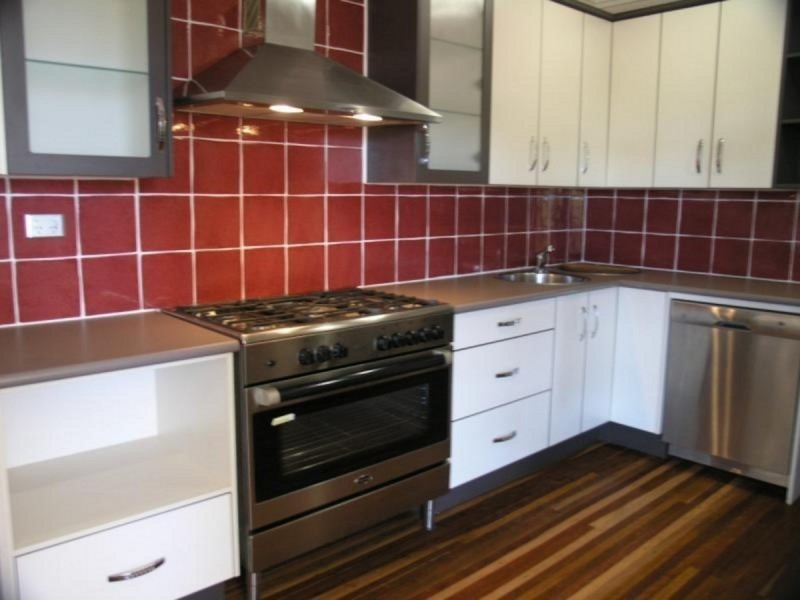 1 Charlotte Street, Wandal QLD 4700